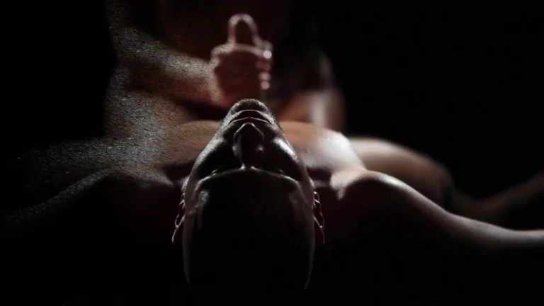 Tantric Massage